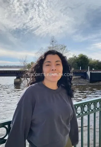 Escorts Penrith Linnéa — 1
