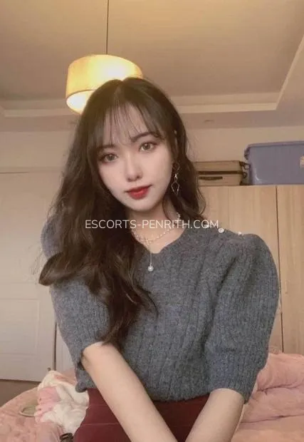 Escorts Penrith briana