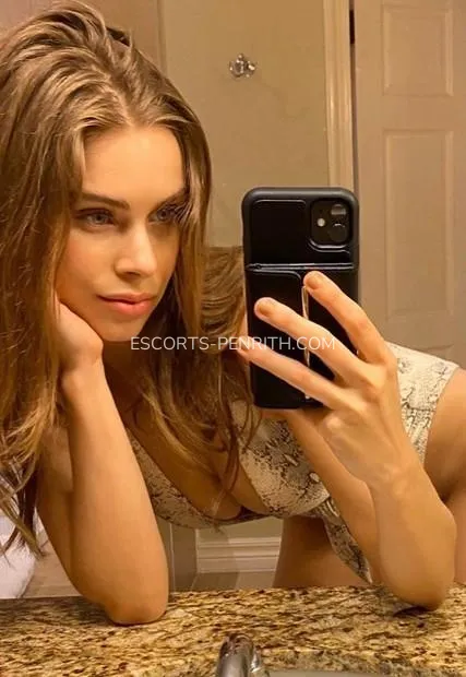 Escort djevojka Mariah - Penrith