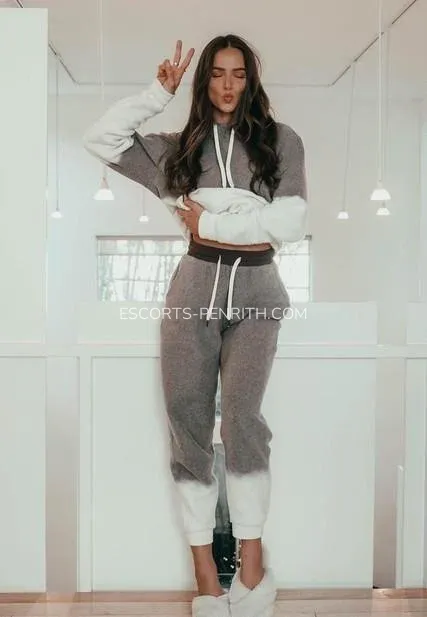 Escorts Penrith Jada — 4