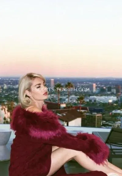Escorts Penrith Ebba — 5