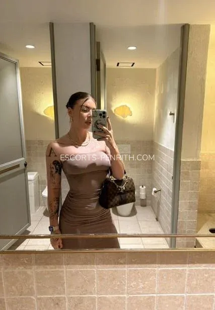 Escorts Penrith Shelby — 1