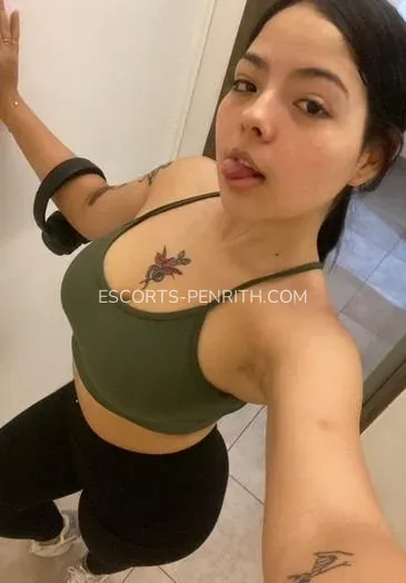 Escorts Penrith Lillian — 4