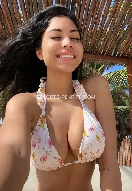 Escorts Penrith Veronica — 3