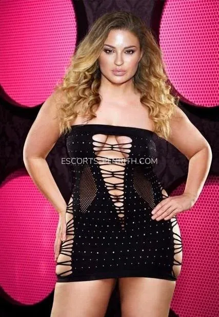 Escorts Penrith Reagan — 3