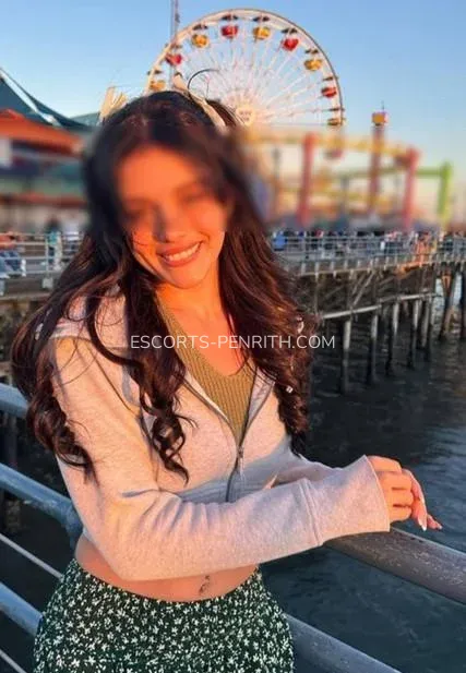 Escorts Penrith Eva — 1