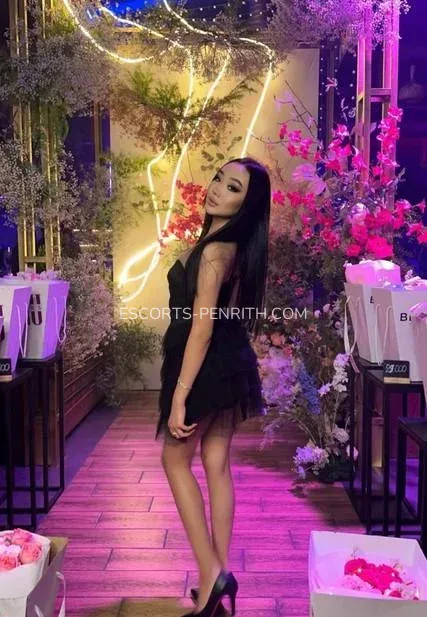 Escorts Penrith Agnes — 1