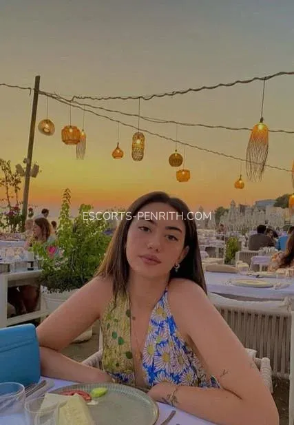 Escorts Penrith Aniyah — 1