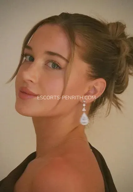 Escorts Penrith Simona — 1