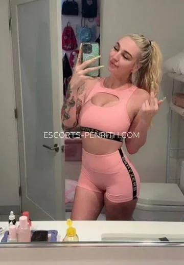 Escorts Penrith Viktoria — 1