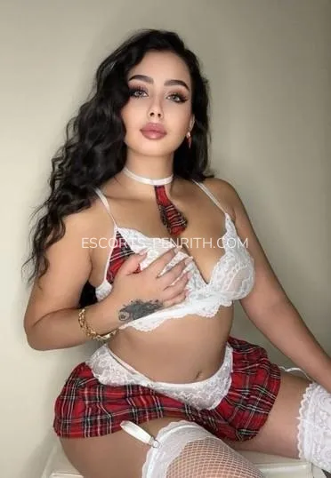 Escorts Penrith Elsa — 2