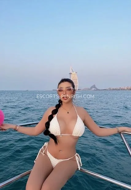 Escorts Penrith Susana — 2