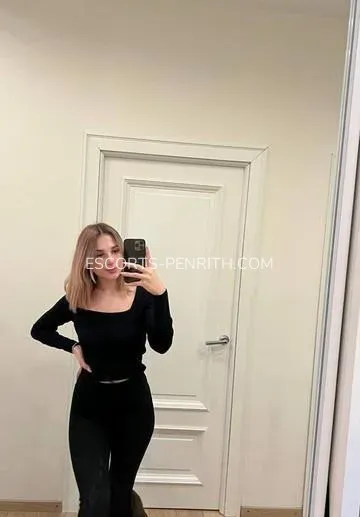 Escorts Penrith Julianna — 1