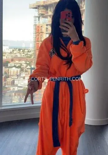 Escorts Penrith Kyra — 1