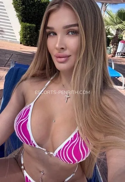 Escorts Penrith Astrid — 2