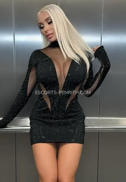 Escorts Penrith Marie — 5