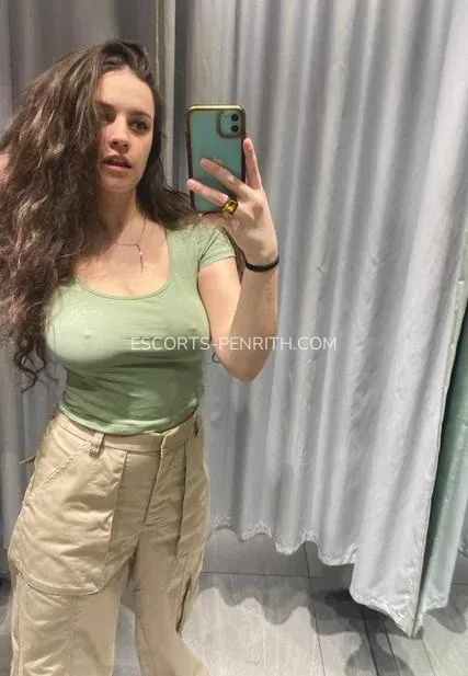 Escorts Penrith Dakota — 5