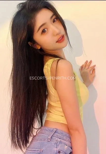 Escort djevojka Sara - Penrith