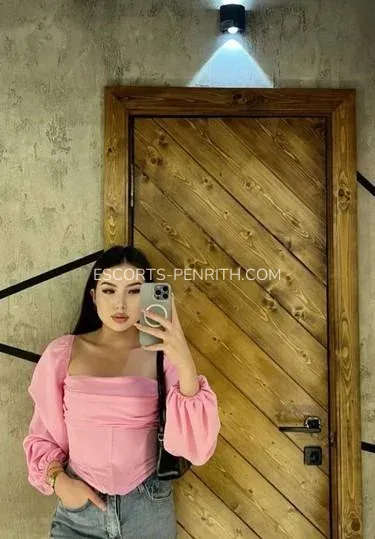 Escorts Penrith Berit — 9