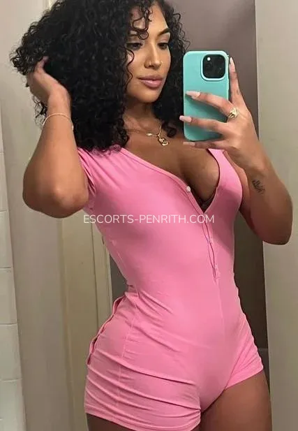 Escorts Penrith Charlotta — 1