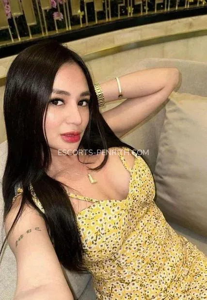 Escorts Penrith Jacqueline — 1