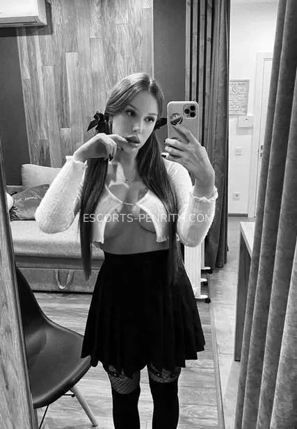 Escorts Penrith Annika — 1