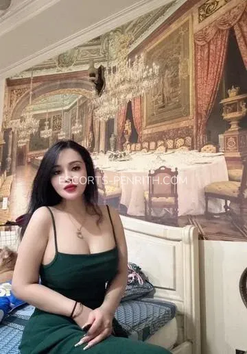 Escorts Penrith Elin — 3