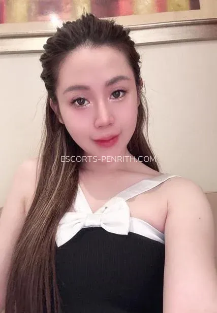 Escorts Penrith Anita — 5