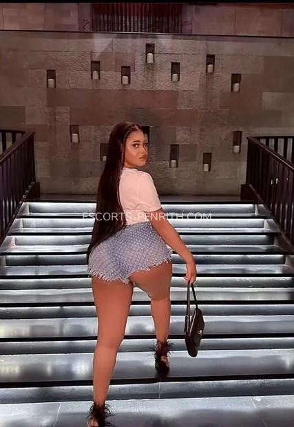 Escorts Penrith Aurora — 2