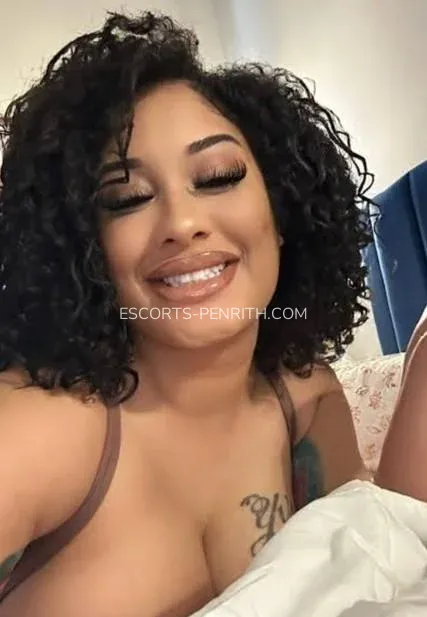 Escorts Penrith Karolina — 5