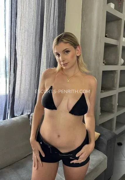 Escorts Penrith Carly — 1