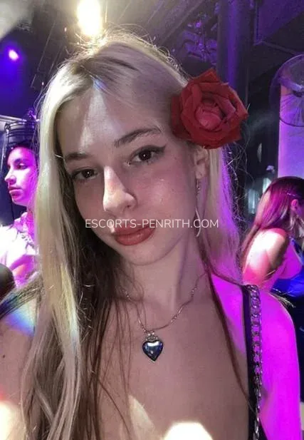Escorts Penrith Peyton — 3
