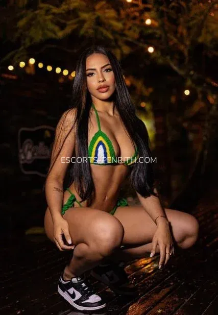 Escorts Penrith Helena — 7