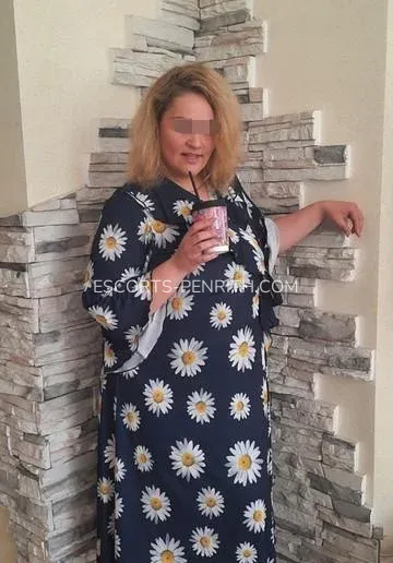 Escorts Penrith Valeria — 6