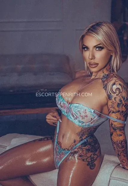 Escorts Penrith Isabella — 4
