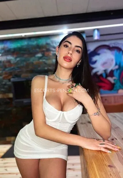 Escorts Penrith Julianna — 9