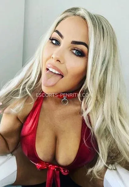 Escorts Penrith Arianna — 4