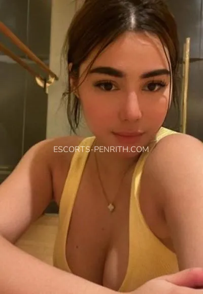 Escorts Penrith Evelyn — 2