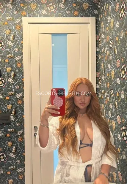 Escorts Penrith paris