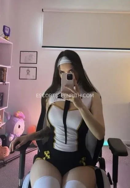 Escorts Penrith Giselle — 4