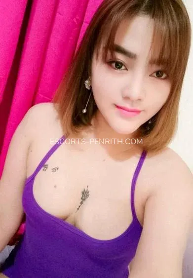 Escorts Penrith Kelly — 8