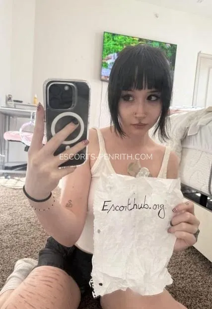 Escorts Penrith Susanne — 2