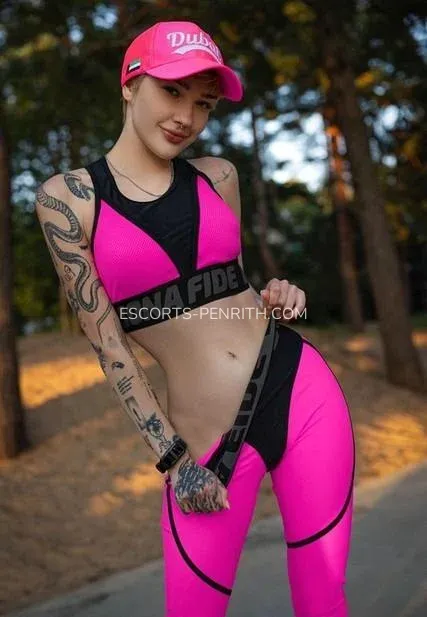 Escorts Penrith Sofia — 5