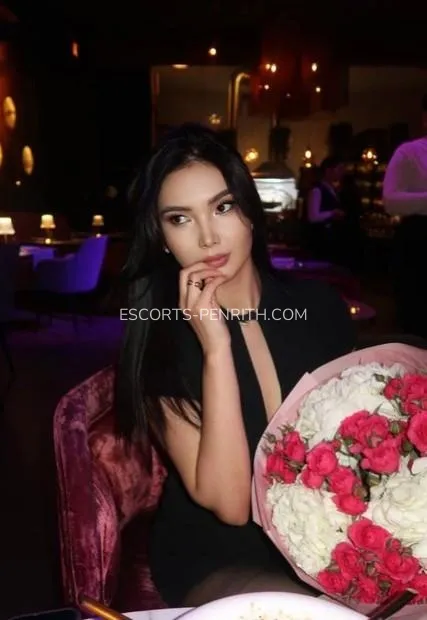 Escorts Penrith helen