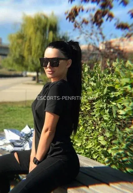Escorts Penrith Rebecca — 3