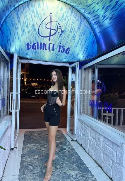 Escorts Penrith Kaitlyn — 1