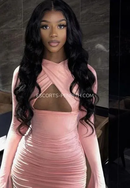 Escorts Penrith Rebecca — 3