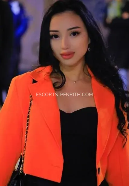 Escorts Penrith Carina — 5