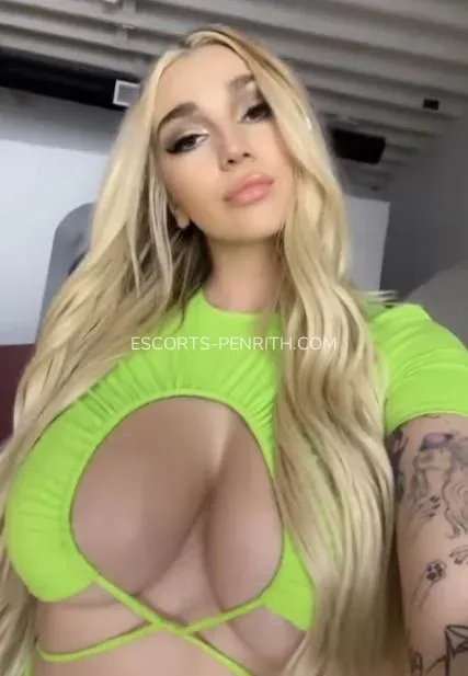 Escorts Penrith Cadence — 1