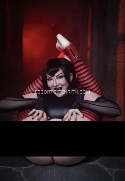 Escorts Penrith Alexandra — 1